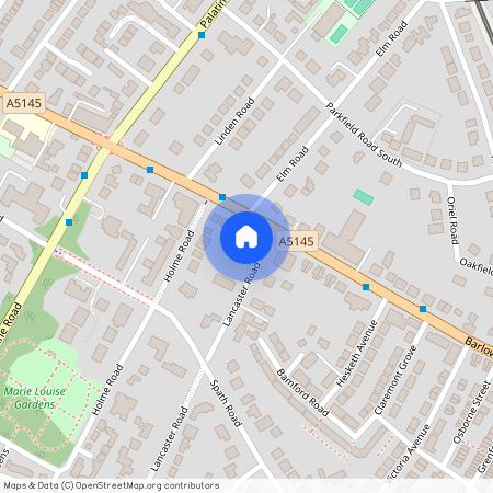 Didsbury, Manchester, M20