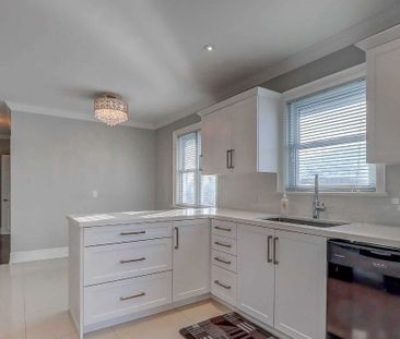 For Lease - 611 Newman Crescent, Whitby, Ontario - Photo 5