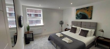 1 bedroom apartment to rent - Photo 5