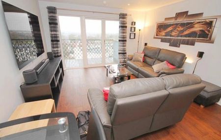 2 bedroom flat to rent - Photo 4