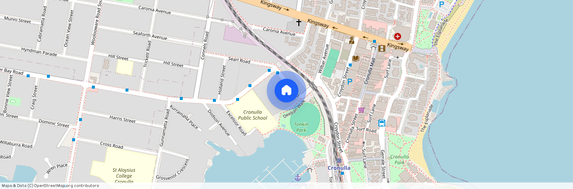 4/2 Searl Road, NSW 2230, Cronulla