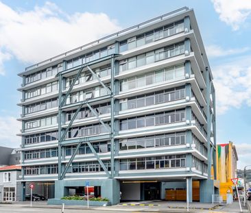 Te Aro Living - Photo 4