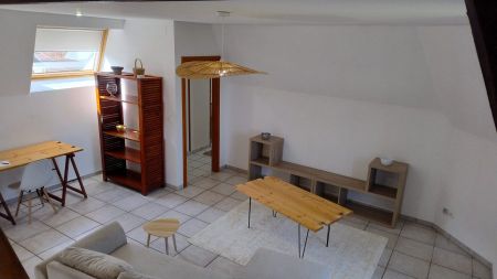 Appartement 3 pièces à - Photo 4