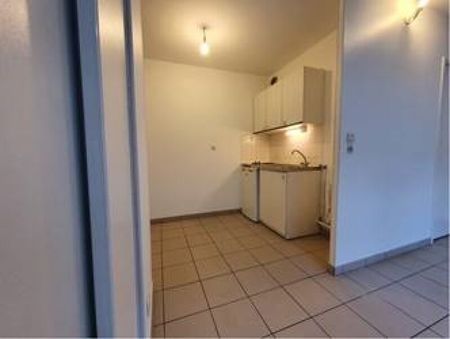 Location Appartement 2 Pièces 34 m² - Photo 2