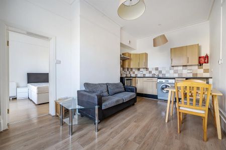 1 bedroom apartment to rent - Photo 3