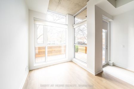 707 Lofts , #107 - Photo 4