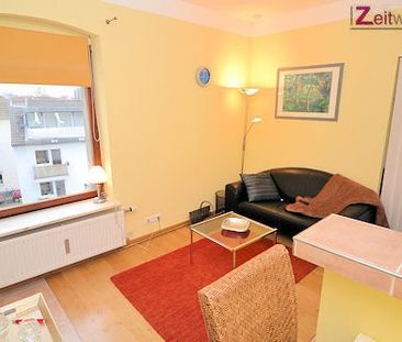 Top Lage: Wohnung in Köln-Ehrenfeld - Photo 3