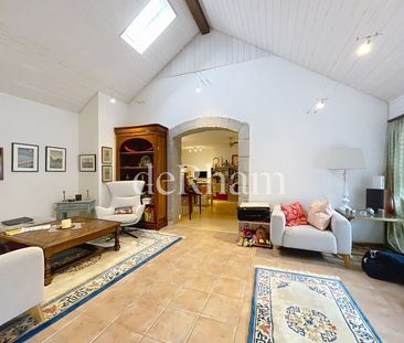 Splendid 4.5-room apartment on the ground floor! - Photo 3