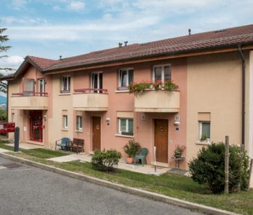 Appartement de 3.5 pièces au rez-de-chaussée - Foto 3