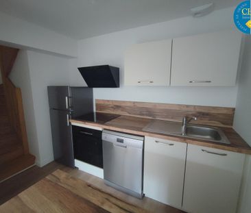 Location Maison 3 pièces 58m² PLELAN LE GRAND 35380 - Photo 4