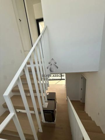 Μεζονέτα για ενοικίαση Κέντρο (Βούλα) - Photo 3