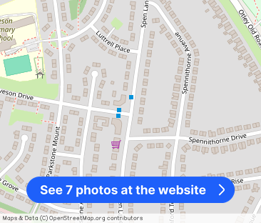 Spen Lane, West Park, Leeds, LS16 - Photo 1