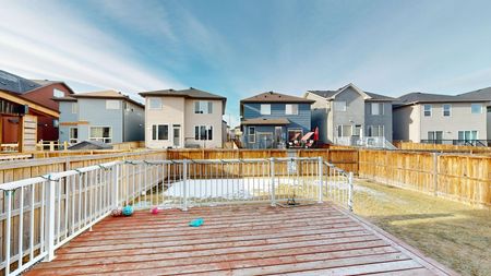 143 Skyview Shores Manor Northeast, Calgary - Photo 5