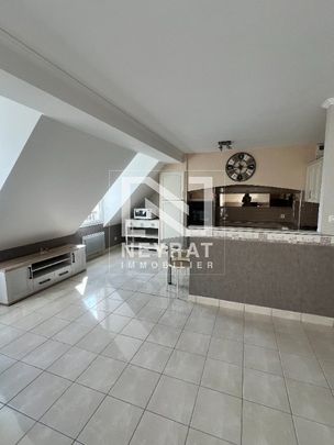 Location Appartement 3 pièces Meublé 84m² DIJON 21000 - Photo 1