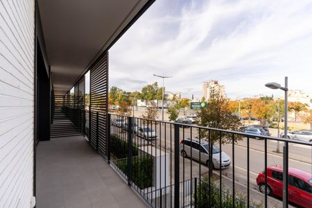 Piso de alquiler en Rda. Jean Monnet 230-238, Sabadell, 230-, Can Gambús - Photo 3