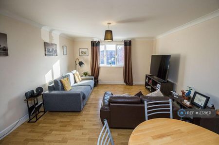 1 bedroom flat to rent - Photo 4