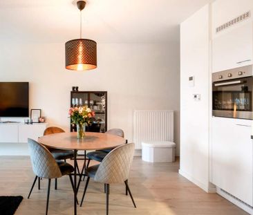 Appartement te huur in Lanaken voor € 1.100 met 2 slaapkamers - Photo 2