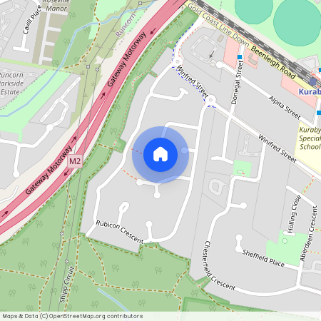 16 Bogong Place, Kuraby, QLD