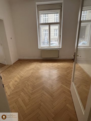 Sehr geräumige & gemütliche Dreizimmerwohnung neben Neuer Technik Uni, zu vermieten. - Foto 2