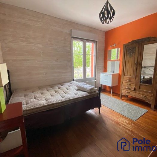 CAEN - CHAMBRE MEUBLÉE RUE BASSE - Photo 1