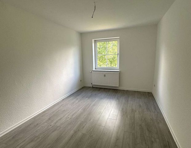 wir renovieren+++ 2-Raum Wohnung frei - Photo 1