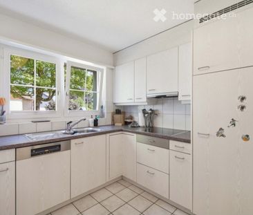 Parterre-Wohnung - Photo 1
