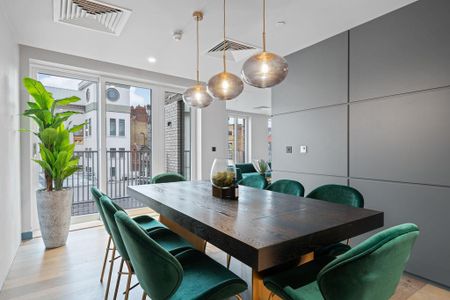 2 bedroom apartment to rent - Photo 3