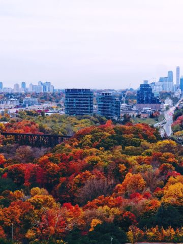 For Lease - 6 Sonic Way Unit# 2201, Toronto, Ontario - Photo 5