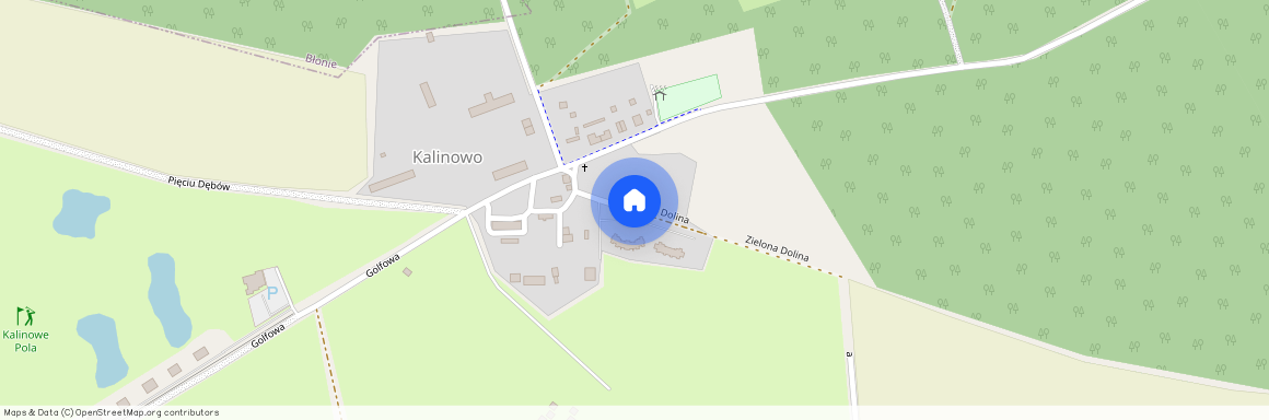Kalinowo