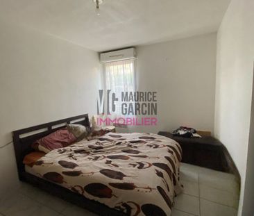 A LOUER - APPARTEMENT AVIGNON MONTFAVET - 2 pièces 43.30m² - Photo 3