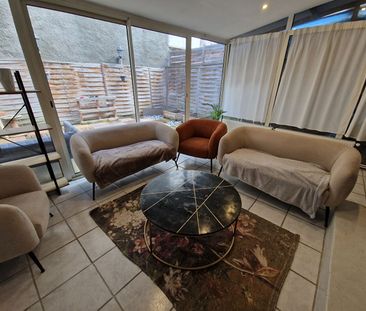 T3 de 61 m² SECTEUR BADOUILLERE - Photo 6