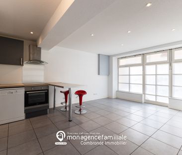 Location Maison 5 pièces 77m² RIOM 63200 - Photo 2