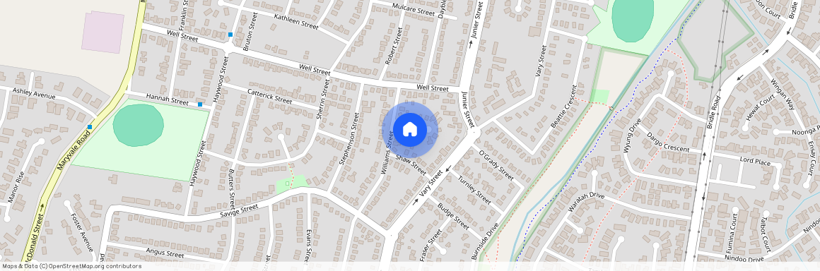 11 Joseph Ct, Vic 3840, Morwell