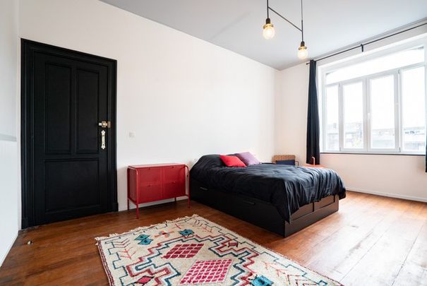 Room at Rue Selys 27 - Foto 1