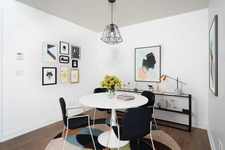 For Lease - 151 Village Green Square Unit# 907, Toronto, Ontario - Photo 2