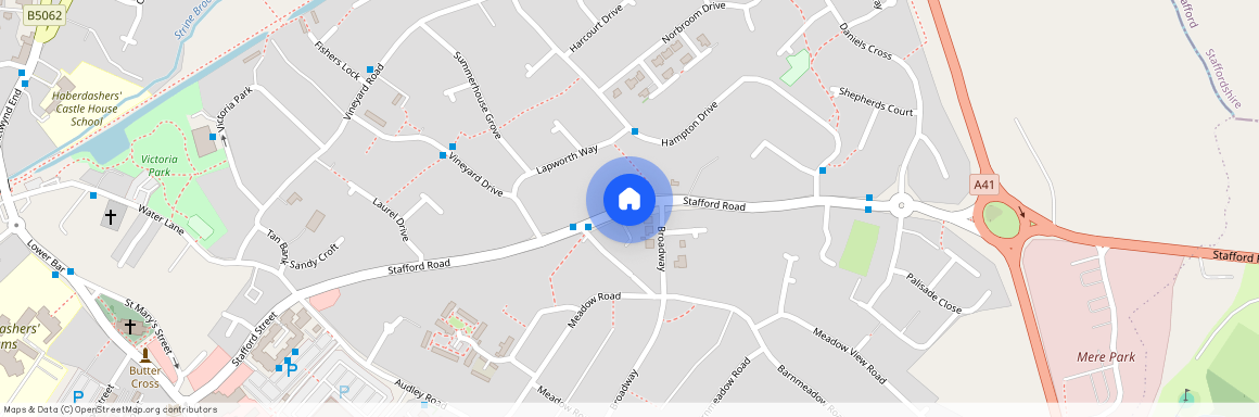 Stafford Road, NEWPORT