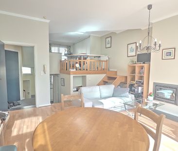 Appartement met één slaapkamer in Etterbeek - Foto 1