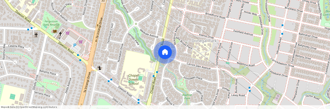 2 Carrick Glen Avenue, Flat Bush, Manukau City