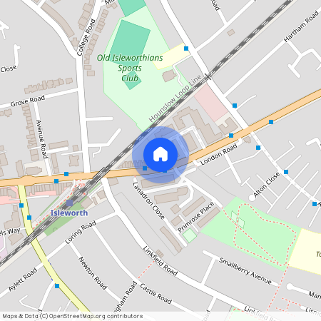 420 London Road