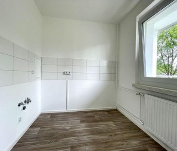 Moderne Singlewohnung in schöner Lage - Foto 1
