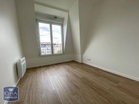 Location Appartement 2 pièces 39m² MEAUX 77100 - Photo 2