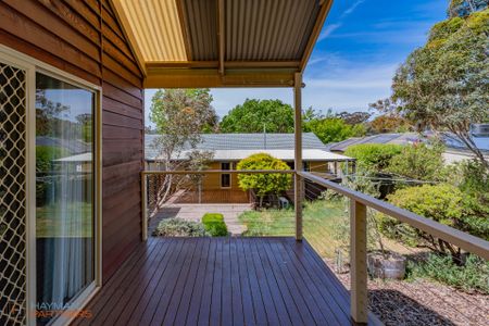 66 Lambrigg Street, Farrer ACT 2607 - House For Rent | Domain - Photo 4