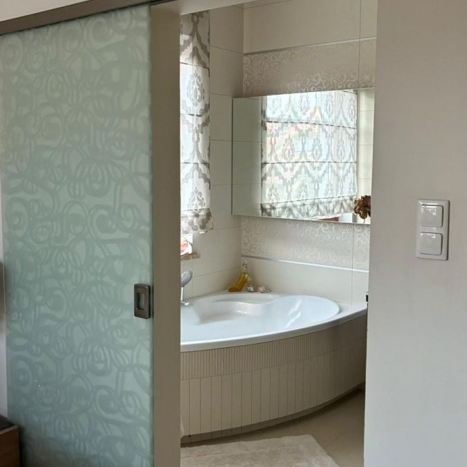 Mieszkanie w wyjątkowej okolicy w Gdyni - Zdjęcie 1