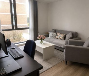 1 Bed Flat, Calibra Court, LU2 - Photo 1