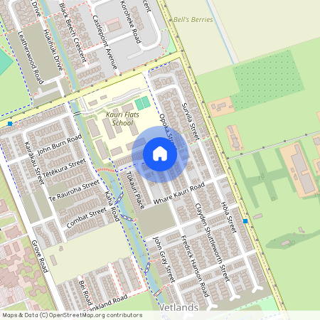 16 Te Kaapia Road, Papakura, Papakura