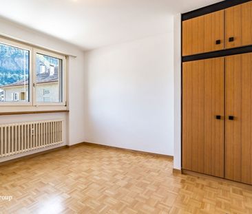 4.5 Zimmer, 88 m², 2. Stock - Photo 4