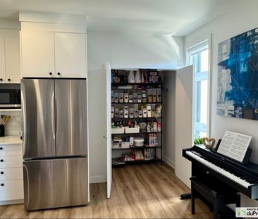 207-1515, rue Saint-Antoine, St-Hyacinthe à louer - Photo 3