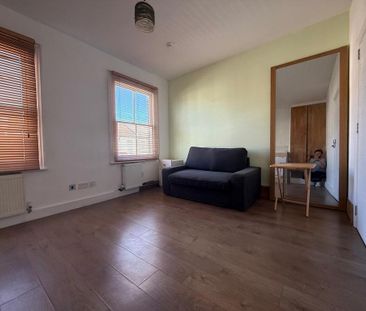 1 bedroom terraced house to rent - Photo 6