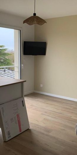 Appartement à louer, 2 pièces - Angers 49000 - Photo 1