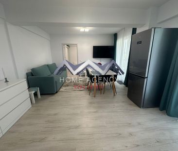 Închiriază Apartament 2 camere Strada Avram Iancu - Photo 2